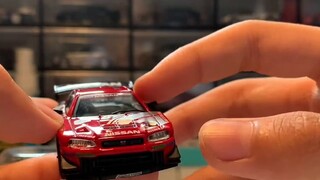 [Cửa hàng mẫu] Mẫu xe Jingshang OEM này có giá 26 nhân dân tệ. Tay nghề rất tốt. Nó thực sự đáng giá