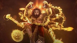 Narsingha Avatar Full Movie