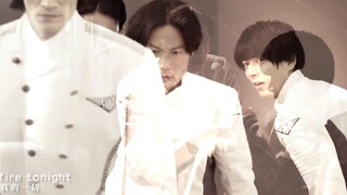[Kamen Rider/MAD/Revice] Bạn đang ở trong luyện ngục, bạn vẫn có thể nhìn thấy ánh sáng chứ?