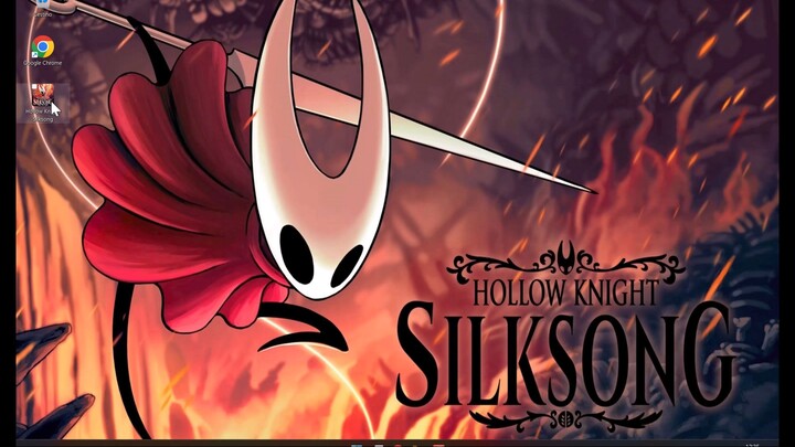 Hollow Knight Silksong Download PC ITA