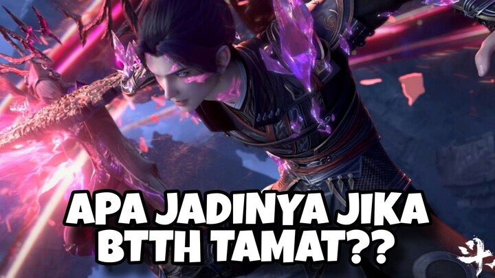 APA JADINYA JIKA BTTH TAMAT? MINGGU MAU NONTON APA?