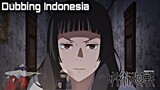 [FANDUBB INDONESIA] Bakat tersembunyi | Jujutsu Kaisen Sorcery Fight Dubb Indo