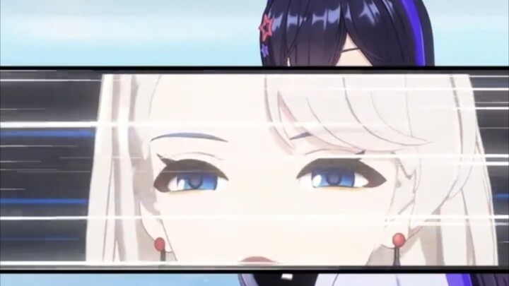 贝直女气晕๑_๑