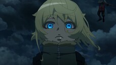 Youjo Senki Movie (English Sub) HD