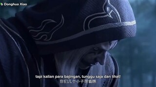 Martial Universe S6 Eps 09 Sub Indo