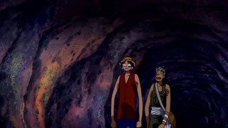 God usopp selalu apes klo bareng Luffy 🗿🤣