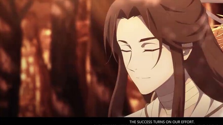 [Berkah Pejabat Surga Musim 3] Saudaraku, kamu telah tertipu