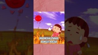 rahasia dari zaman bocil 🤫 #shorts #vtuber