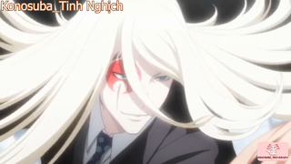 B: Sự Khởi Đầu [AMV] - Mãi Mãi Là Bao Xa #anime #schooltime