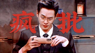 【重传5.0】