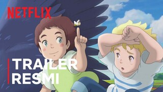 The Imaginary | Trailer Resmi | Netflix