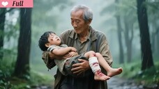 Lonely Old Man Adopted Injured Boy, Didn’t Know He Was a Genius & Became CEO to Gifted Him Billions!