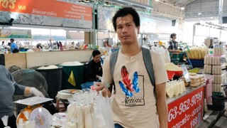ตลาดไท วันที่12 กุมภาพันธ์ 2568