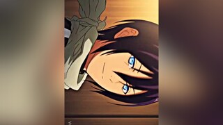 animeedit levi megumi killua norman oritsu