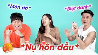 [Trailer]  Các thành viên lần đầu trải lòng!!!