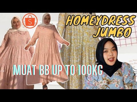 OOTD BIG SIZE BUAT LEBARAN IDUL ADHA MUAT BB 100KG