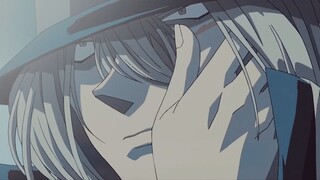 【Mingke·Chiqin】OverThink｜My nemesis and lover