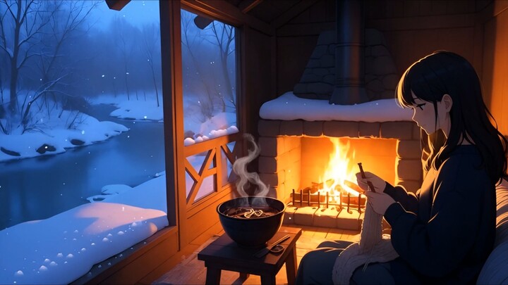 Summer Day Countryside