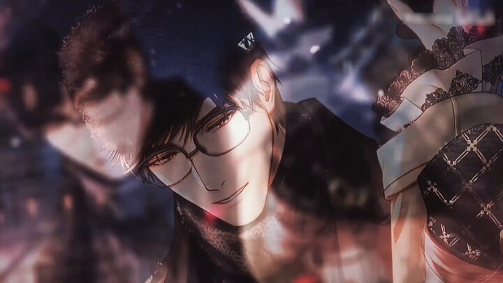 Not just the protagonist of the game, but a real existence
