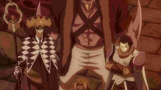 Hội pháp sư fairy tail tập 254 thuyết minh