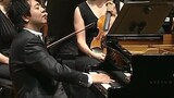 Lang Lang - Liszt "Penghiburan" No.3 (Encore)