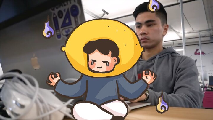 Một ngày của kỹ sư phần mềm thực tập tại Microsoft [AWSL]