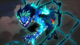 MERINDING MHA FINAL GILA PECAH BANGET...‼️