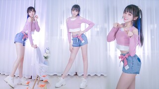 摇摇摇～摇动你的心！♡【娜娜】shake it～一起摇摆～