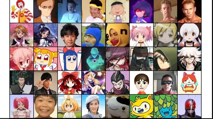 カオスバトルNEXT LEVEL 総集編(前編)