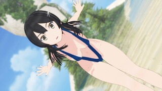 【MMD Fleet】โอยาชิโอะ เลิฟ มิวสิค Hour