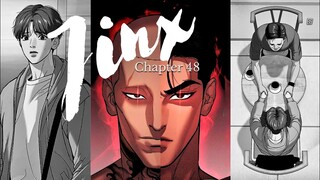 His Grandmother or Joo Jaekyung? — Kim Dan was made an Offer | Jinx BL Manhwa | Chapter 48 Recap