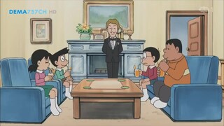 ! terbaik ! pelayanan terburu l Doraemon subtitle Indonesia