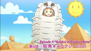 Love Live! SuperStar!! Eps 4 Sub Indonesia