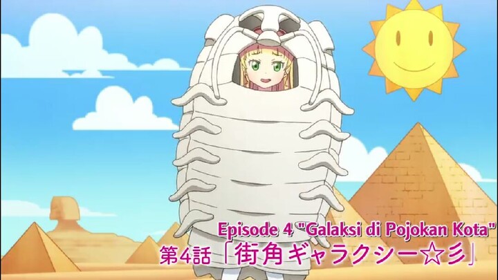 Love Live! SuperStar!! Eps 4 Sub Indonesia