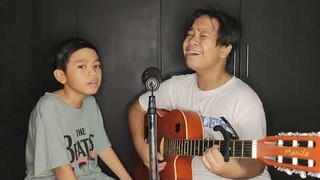 Paano - APO Hiking Society cover by Koi and Moi