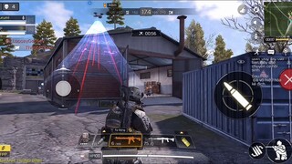 Call of duty mobile:Top những pha highlights có một không hai