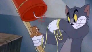 Tom and Jerry tập 11 - 15