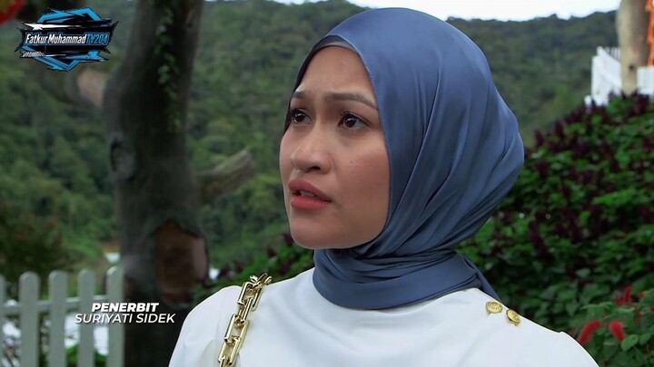 TARIK AKU KE SYURGA EPISODE 9 DAN 10