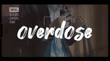 Overdose - speed Up ver | short cover
