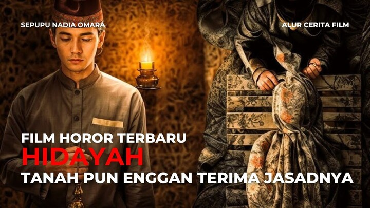 HIDAYAH | TAHAN PUN ENGGAN MENERIMA JASADNYA?
