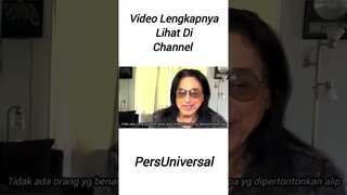Subhanallah Gitaris Legendaris Real Reaksi Alipbata