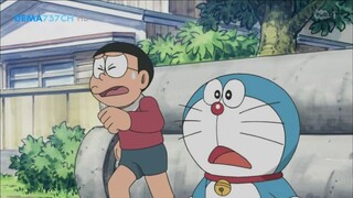 Doraemon episode 128