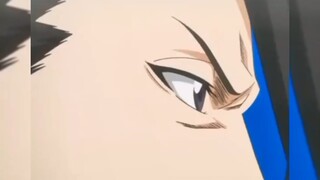 Ichigo đấu với Byakuya #bleach