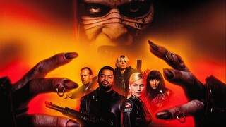 Ghosts of Mars - กองทัพปิศาจถล่มโลกอังคาร (2001)