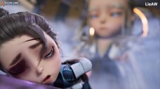 Shixiong Eps 106 Sub Indo