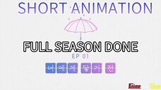 A DAY BEFORE US [SEASON-1] HINDI DUB [KOREAN ANIMATION]