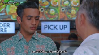 EP24 | SALJU RINDU DI BUMI AUCKLAND