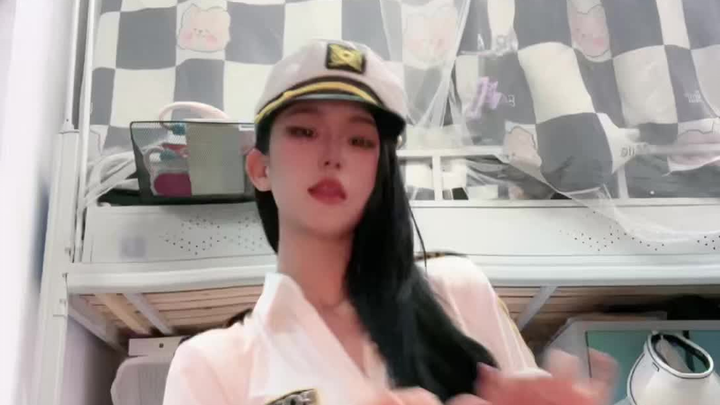 Zhang Xiaobing, a college student
