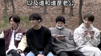 I want a mahjong table—right here, on the table! #KuiBa #YouHui