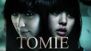 tomie unlimited (2011) full movie
